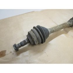 Cardan Gauche (transmission) Citroen C4 1 Phase 1 Coupe